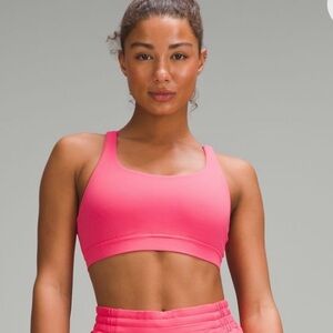 Lululemon Energy Bra